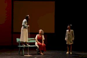 Teatre, dansa i programació familiar: arranca el Cicle Forasteres a Espai Inestable - (foto 6)