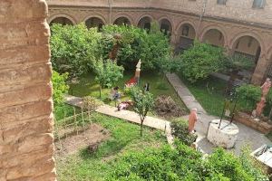 El CC Illes Columbretes de Burriana participa en el Programa Europeo Erasmus+ con “Columbretes, let 's stay fit, healthy and happy!” - (foto 6)