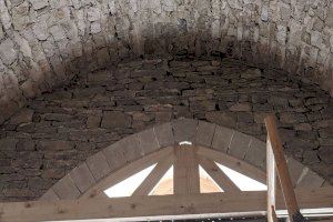 Esglèsia antiga de Saranyana Esglèsia antiga de Saranyana