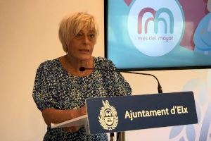 Elche celebra en octubre el Mes del Mayor con una variada oferta de actividades - (foto 2) Elche celebra en octubre el Mes del Mayor con una variada oferta de actividades - (foto 2)