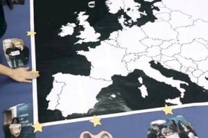 El CC Illes Columbretes de Burriana participa en el Programa Europeo Erasmus+ con “Columbretes, let 's stay fit, healthy and happy!” - (foto 5)