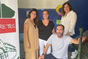 El CC Illes Columbretes de Burriana participa en el Programa Europeo Erasmus+ con “Columbretes, let 's stay fit, healthy and happy!” - (foto 3)