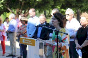 La rectora destaca la “experiencia vital” de la vida universitaria en los actos de bienvenida al nuevo alumnado - (foto 3) La rectora destaca la “experiencia vital” de la vida universitaria en los actos de bienvenida al nuevo alumnado - (foto 3)