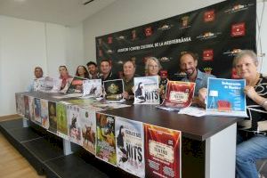 500 personas se formarán en las 14 Escuelas Culturales de l’Auditori