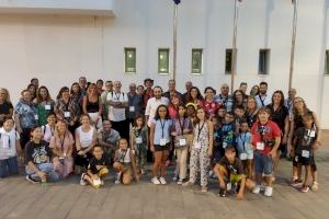 La Nucía celebró el “Día Mundial del Turismo” con una “Visita Teatralizada” La Nucía celebró el “Día Mundial del Turismo” con una “Visita Teatralizada”