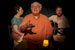 Mostra Viva recupera la tradición oral del Mediterráneo a través de cuentos y leyendas - (foto 4)