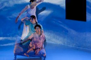 Teatre, dansa i programació familiar: arranca el Cicle Forasteres a Espai Inestable - (foto 8)