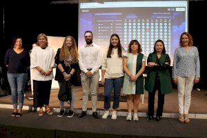 Sagunt celebra la I Jornada ‘Dona en ciència’ per incentivar les opcions laborals en formació STEM