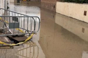 Víctor Soler (PP): “Marenys merece la misma atención que cualquier barrio de Gandia” Víctor Soler (PP): “Marenys merece la misma atención que cualquier barrio de Gandia”