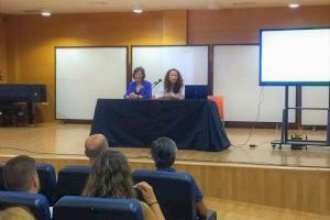 Borriana acull la presentació d'Índex Smartcity autonòmic en col·laboració amb la FVMP - (foto 2) Borriana acull la presentació d'Índex Smartcity autonòmic en col·laboració amb la FVMP - (foto 2)