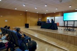 Borriana acull la presentació d'Índex Smartcity autonòmic en col·laboració amb la FVMP - (foto 3) Borriana acull la presentació d'Índex Smartcity autonòmic en col·laboració amb la FVMP - (foto 3)
