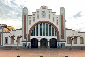 Nules conmemora el Día Mundial del Turismo con una visita por el patrimonio local - (foto 3) Nules conmemora el Día Mundial del Turismo con una visita por el patrimonio local - (foto 3)