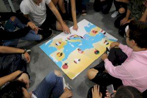 Mostra Viva recupera la tradición oral del Mediterráneo a través de cuentos y leyendas - (foto 6)