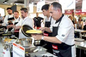 Alicante Gastronómica reúne a 65.000 visitantes en la mayor feria gastronómica experiencial del país - (foto 4)