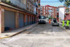 El Ayuntamiento de Torrent pone en marcha el ‘Plan 200.000’ El Ayuntamiento de Torrent pone en marcha el ‘Plan 200.000’