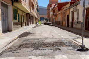 El Ayuntamiento de Torrent pone en marcha el ‘Plan 200.000’ - (foto 2) El Ayuntamiento de Torrent pone en marcha el ‘Plan 200.000’ - (foto 2)