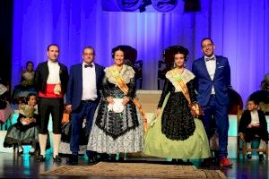 Afanias Castellón se vuelca en las fiestas de la Magdalena