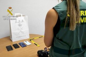 Quatre detinguts per una violació múltiple a una jove de 18 anys a Torrevella - (foto 3)