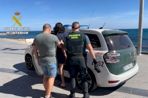 Quatre detinguts per una violació múltiple a una jove de 18 anys a Torrevella