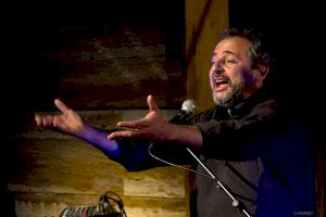 Mostra Viva recupera la tradición oral del Mediterráneo a través de cuentos y leyendas - (foto 7)