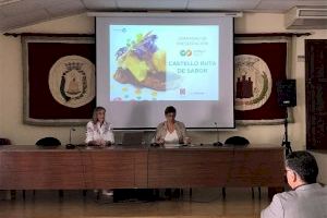 Segorbe acoge la presentación de Castelló Ruta de Sabor - (foto 2)