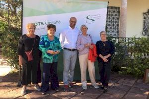 El Col·legi Oficial de Treball Social de Castelló celebra 40 años de trayectoria en defensa de la profesión y los derechos sociales - (foto 3)
