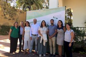 El Col·legi Oficial de Treball Social de Castelló celebra 40 años de trayectoria en defensa de la profesión y los derechos sociales - (foto 5)