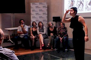 Mostra Viva recupera la tradición oral del Mediterráneo a través de cuentos y leyendas - (foto 8)