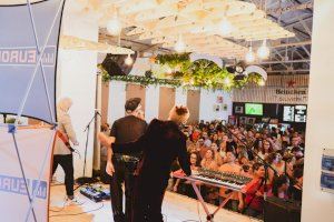 Castelló da la bienvenida a un nuevo espacio cultural: La Casa de la Mar - (foto 5)