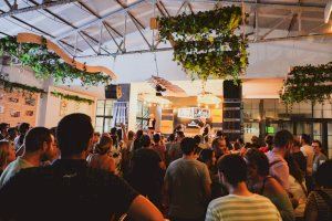 Castelló da la bienvenida a un nuevo espacio cultural: La Casa de la Mar - (foto 3)