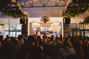 Castelló da la bienvenida a un nuevo espacio cultural: La Casa de la Mar