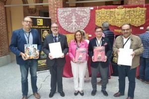 La Semana Santa de Gandia participa en el 33 Encuentro Nacional de Cofrafías celebrado en León - (foto 2)