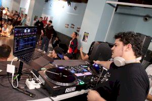 El mejor brekdance se da cita en la Special K Jam Alaquàs 2022 - (foto 2)