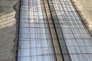 Santa Pola destina 122 mil euros sobrantes del plan EDIFICANT para obras demandadas por los centros escolares Santa Pola destina 122 mil euros sobrantes del plan EDIFICANT para obras demandadas por los centros escolares