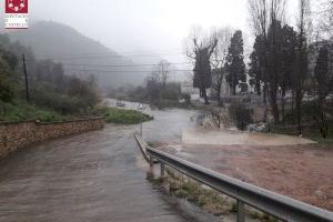La DANA es cada vez más frecuente en España debido al cambio climático