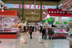 Així és la cistella bàsica valenciana: aliments de proximitat i preus justos per a productors Així és la cistella bàsica valenciana: aliments de proximitat i preus justos per a productors