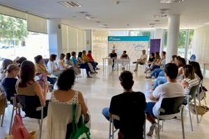 Comunicar correctamente y conectar con los jóvenes, principales retos de las administraciones para satisfacer a ese segmento de la población - (foto 3)