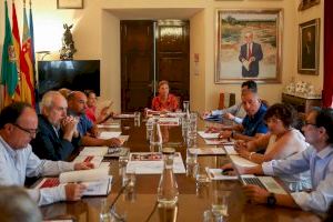 L'empresa mixta Nou Cementeri retalla a la meitat l'increment de l'IPC a aplicar en 2023