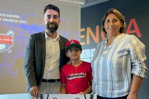 València acollirà el Campionat d'Espanya Beisbol Sub-11 amb més de 240 jugadors - (foto 2)