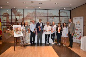 La Tomata de Penjar de Alcalà de Xivert, protagonista en el Sabors de Temporada Km0 de El Corte Inglés