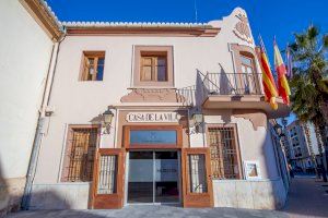 La Junta de Gobierno Local aprueba el Plan Urbano de Actuación Municipal de Museros
