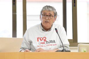 Compromís per Paiporta eleva al ple una moció per a frenar els bous al carrer d'aquest cap de setmana Compromís per Paiporta eleva al ple una moció per a frenar els bous al carrer d'aquest cap de setmana