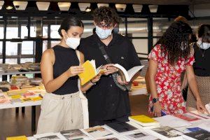 Recreo Art Book Fair se traslada al IVAM con una amplia participación internacional