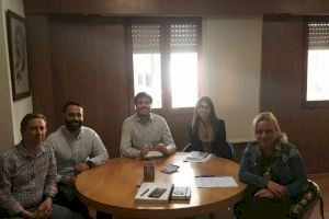 Chiva adquiere la primera vivienda en propiedad en tanteo para ampliar el parque público de viviendas Chiva adquiere la primera vivienda en propiedad en tanteo para ampliar el parque público de viviendas