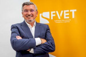 Carlos Prades, nuevo miembro del Consejo de Administración de la Autoridad Portuaria de Valencia