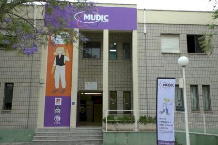 El MUDIC celebra el Día Internacional de los Investigadores con actividades para todos los públicos El MUDIC celebra el Día Internacional de los Investigadores con actividades para todos los públicos
