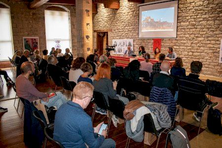 Morella acoge el congreso Diálogos internacionales sobre enseñanza plurilingüe