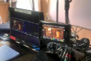 Cultura de la Generalitat incrementa el presupuesto de las ayudas al sector audiovisual valenciano y potencia el cine en valenciano