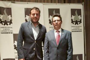 El PP de Burriana defiende las Fallas como motor económico y reivindica el grado medio de artista fallero