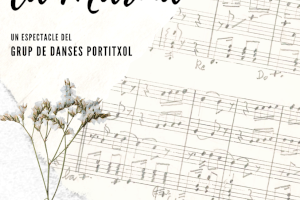 El Grup Portixol recupera un dels seus espectacles icònics